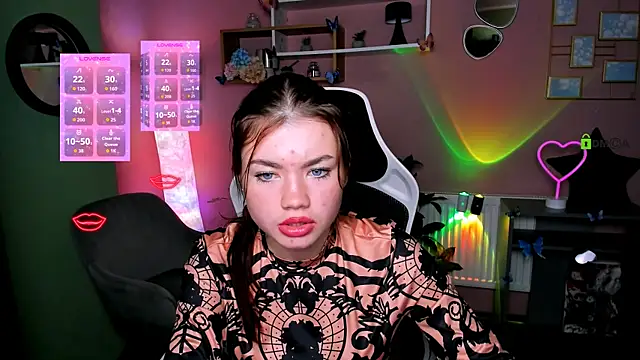 isabel wave online show from December 4, 1:10 pm