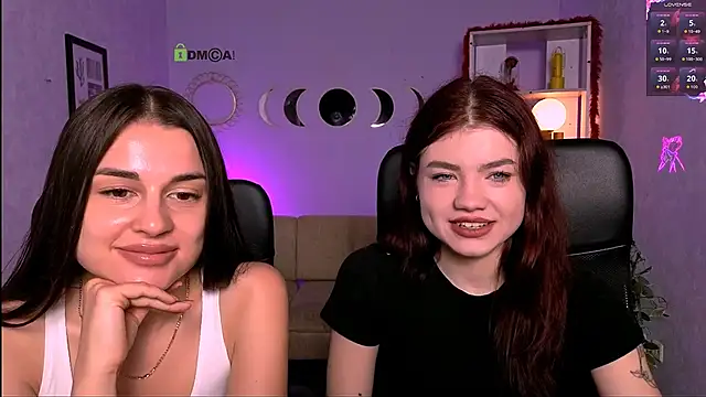 isabel wave online show from June 7, 7:19 pm
