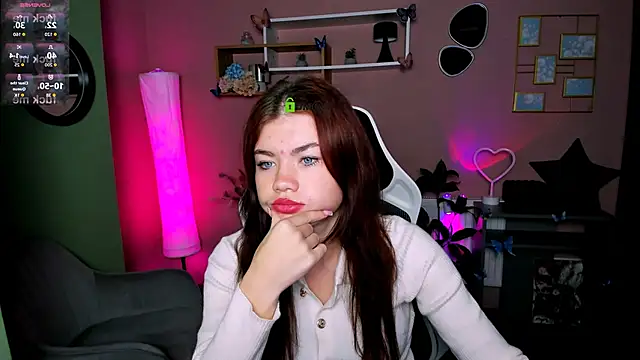 isabel wave online show from November 30, 10:16 am