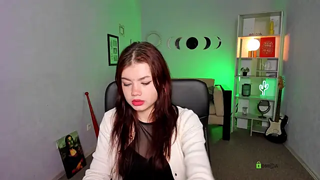 isabel wave online show from December 1, 6:47 am