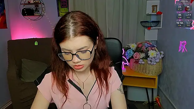 isabel wave online show from June 27, 7:31 pm