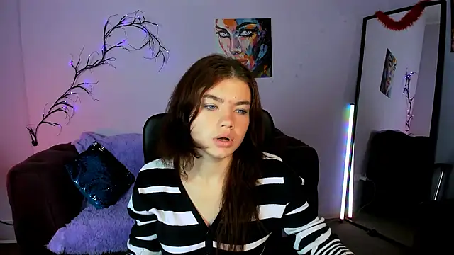 isabel wave online show from November 27, 6:47 am