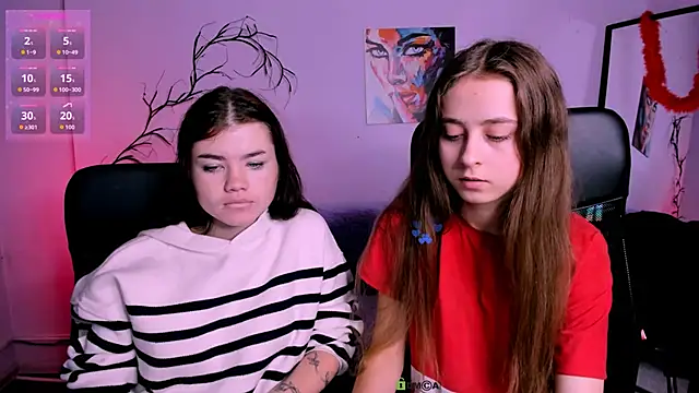 isabel wave online show from November 16, 4:56 pm