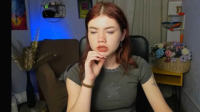 isabel wave online show from June 12, 7:11 pm