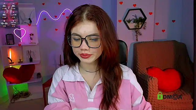 isabel wave online show from February 24, 2:07 pm