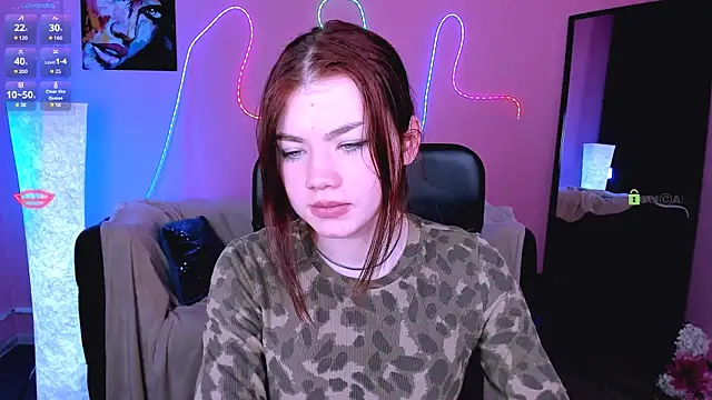 isabel wave online show from March 2, 1:07 pm