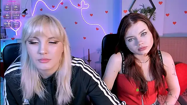 isabel wave online show from February 17, 8:50 pm