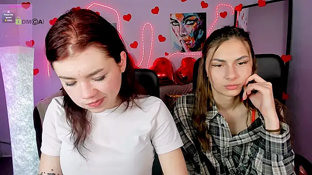 isabel wave online show from February 12, 2:50 pm