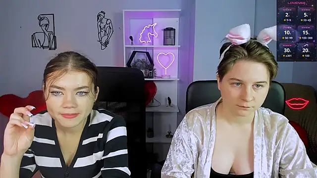 isabel wave online show from November 15, 1:26 pm