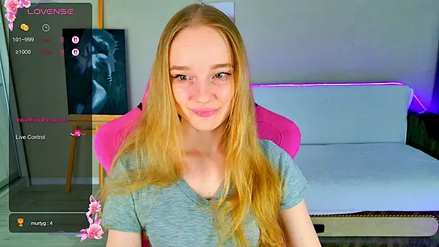 Shawty Mia online show from March 8, 12:52 pm