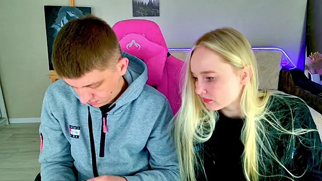 Shawty Mia online show from April 17, 7:06 pm