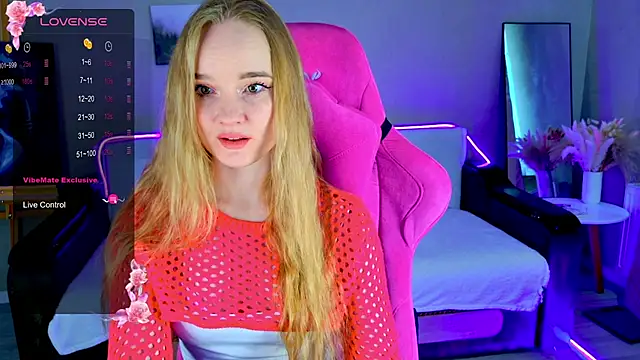 Shawty Mia online show from March 21, 1:04 pm