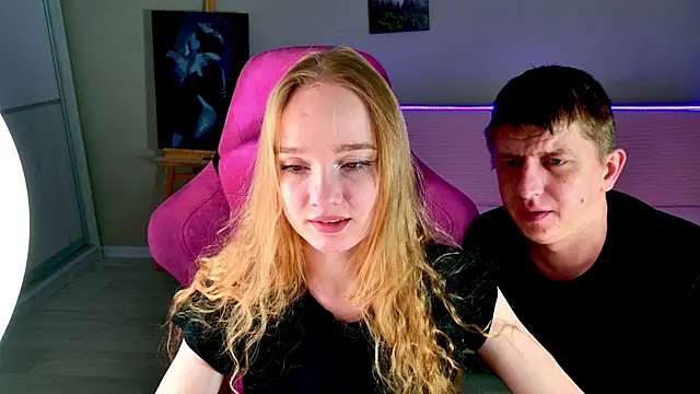 Shawty Mia online show from February 10, 7:13 pm