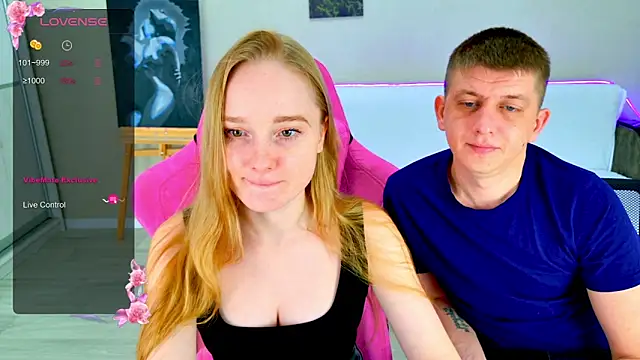 Shawty Mia online show from March 13, 12:54 pm