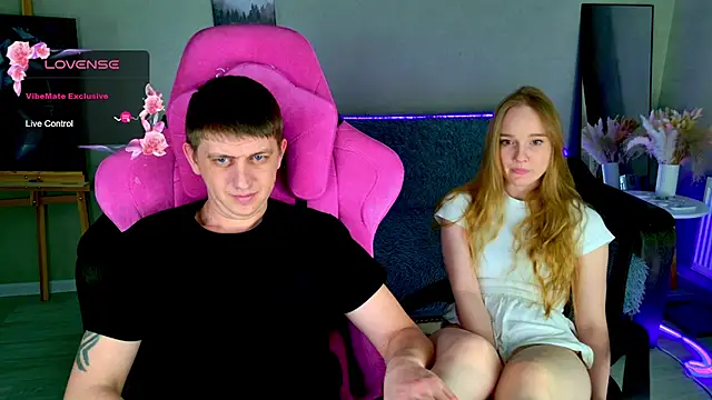 Shawty Mia online show from February 12, 9:03 pm