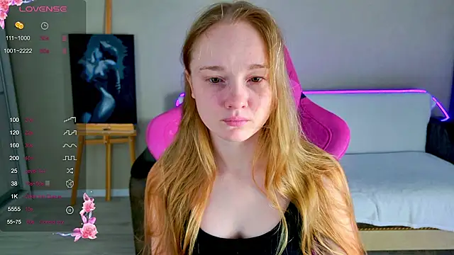 Shawty Mia online show from February 19, 7:22 pm