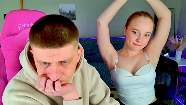 Shawty Mia online show from April 7, 5:04 pm