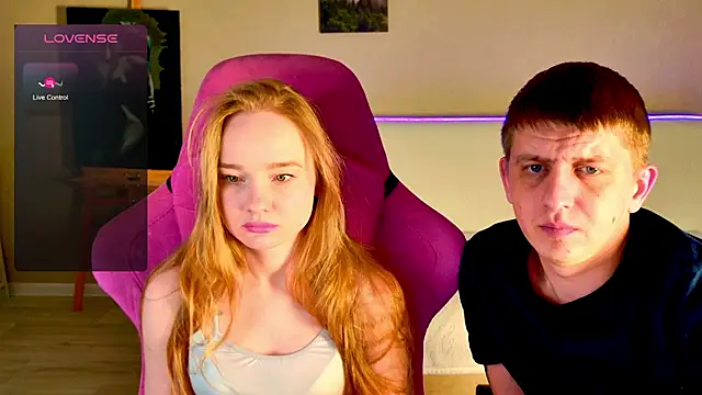 Shawty Mia online show from February 5, 7:10 pm