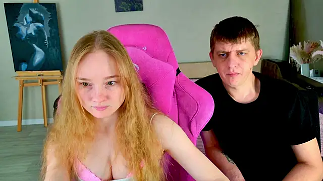 Shawty Mia online show from February 16, 7:56 pm