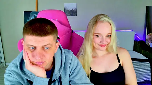 Shawty Mia online show from April 13, 6:34 pm