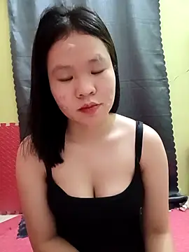 Snapshot of lananhh00 chatting on October 30, 12:25 pm lananhh00 online show from October 30, 12:25 pm