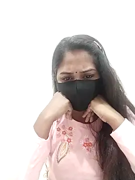 Green LaDY66 online show from November 25, 12:22 am