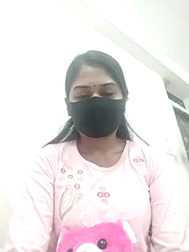 Green LaDY66 online show from November 30, 6:58 am