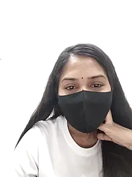 Green LaDY66 online show from November 9, 5:17 pm