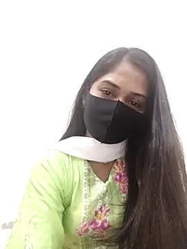 Green LaDY66 online show from November 10, 9:20 pm