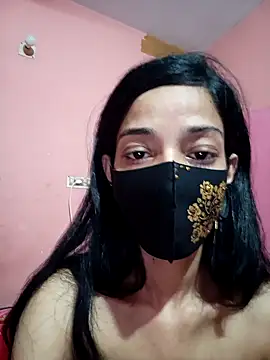 Green LaDY66 online show from April 23, 3:57 pm