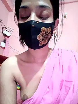 Green LaDY66 online show from May 9, 12:41 pm