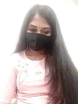 Green LaDY66 online show from November 29, 6:52 pm