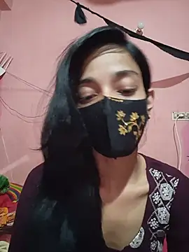 Green LaDY66 online show from May 22, 5:33 pm