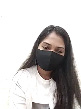 Green LaDY66 online show from November 8, 2:48 am