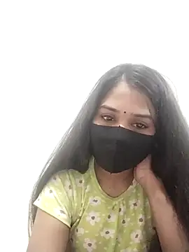 Green LaDY66 online show from November 23, 5:01 pm