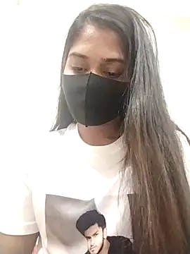 Green LaDY66 online show from November 21, 10:14 am