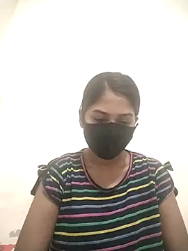 Green LaDY66 online show from November 5, 7:17 pm