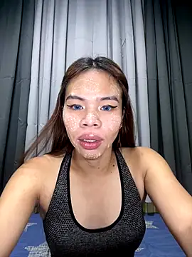 kierra fox online show from November 20, 8:37 am