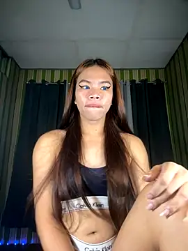 kierra fox online show from November 3, 3:12 am