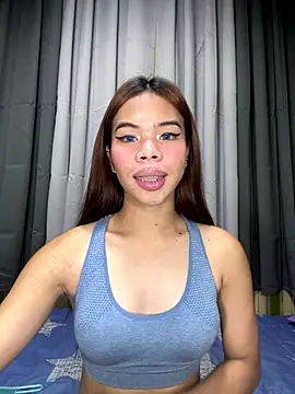 kierra fox online show from November 16, 8:52 am