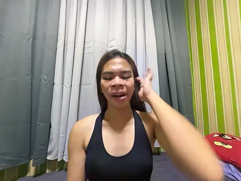 kierra fox online show from December 17, 6:07 am