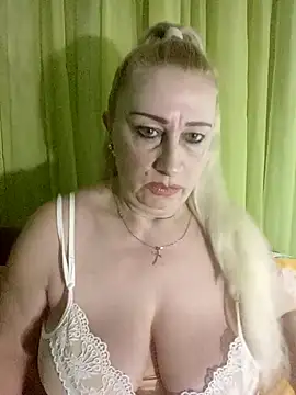 Esenia505 online show from April 28, 2:27 am