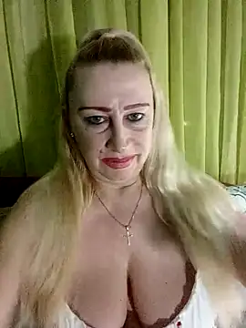 Esenia505 online show from April 11, 12:07 am