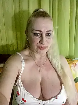 Esenia505 online show from April 28, 2:43 pm