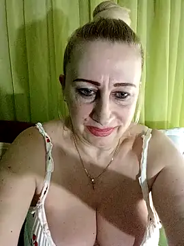 Esenia505 online show from April 3, 2:34 pm