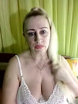 Esenia505 online show from April 15, 3:49 pm