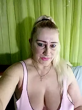 Esenia505 online show from March 5, 4:20 am