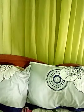 Esenia505 online show from April 9, 3:41 am