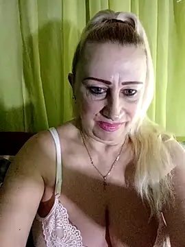 Esenia505 online show from March 12, 10:41 am