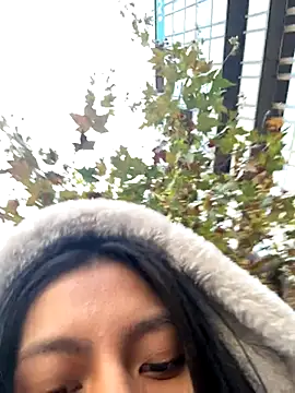 angelaalovee online show from November 10, 1:05 pm